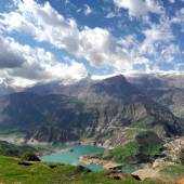 Zaras Village - Khuzestan Province