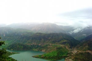 Zaras Village - Khuzestan Province