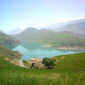 Zaras Village - Khuzestan Province