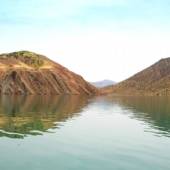Zaras Tourist Village A Gem in Heart of Zagros Mountains