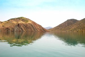 Zaras Tourist Village A Gem in Heart of Zagros Mountains