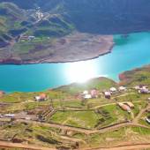 Zaras Village - Khuzestan Province