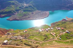 Zaras Village - Khuzestan Province