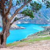 Zaras Village - Khuzestan Province