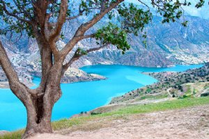 Zaras Village - Khuzestan Province