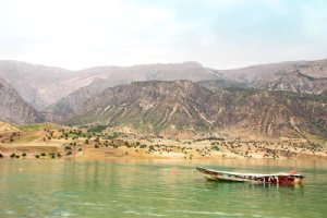 Zaras Village - Khuzestan Province