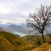 Zaras Village - Khuzestan Province