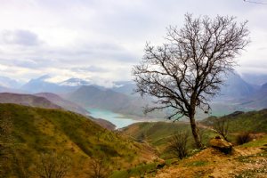 Zaras Village - Khuzestan Province