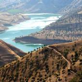 Zaras Village - Khuzestan Province