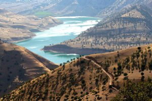 Zaras Village - Khuzestan Province