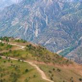 Zaras Village - Khuzestan Province