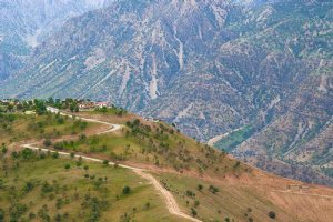 Zaras Village - Khuzestan Province