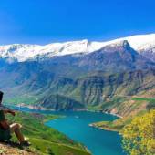 Zaras Village - Khuzestan Province