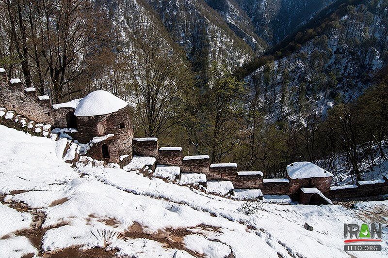 Rood-khan Castle,Ghale Rudkhan (Farsi),Rudkhan-Dej,ghaleye roodkhan,ghaleh,ghaleroodkhan,ghalerudkhan,roodkhaan,قلعه رودخان,گیلان,gilan province,fouman,foman,فومن,tabarestan,طبرستان,تبرستان