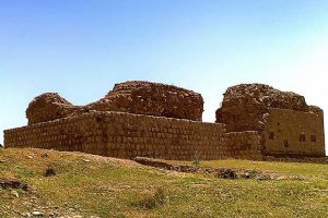 Charghapi - Qasr-e Shirin (Ghasre shirin)