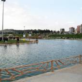 Keeyow Lake - Khorramabad
