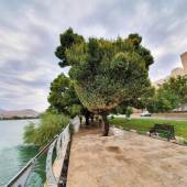 Keeyow Lake - Khorramabad