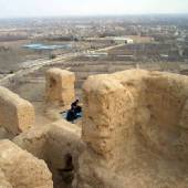 Atashgah (Zoroastrian Fire Temple of Isfahan)