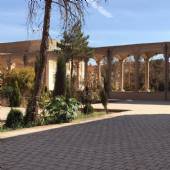 Zoroastrians History and Culture Museum - Yazd