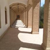 Zoroastrians History and Culture Museum (Markar Museum)
