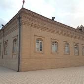 Zoroastrians History and Culture Museum - yazd