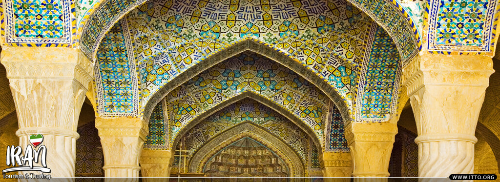 A glance at essential elements of traditional architecture in IRAN