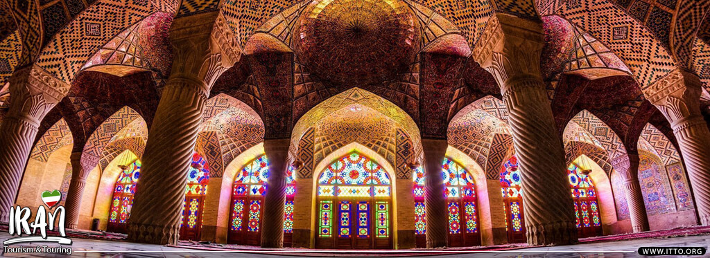 A glance at essential elements of traditional architecture in IRAN
