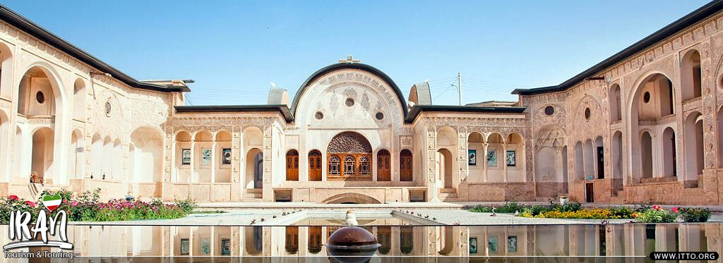 A glance at essential elements of traditional architecture in IRAN