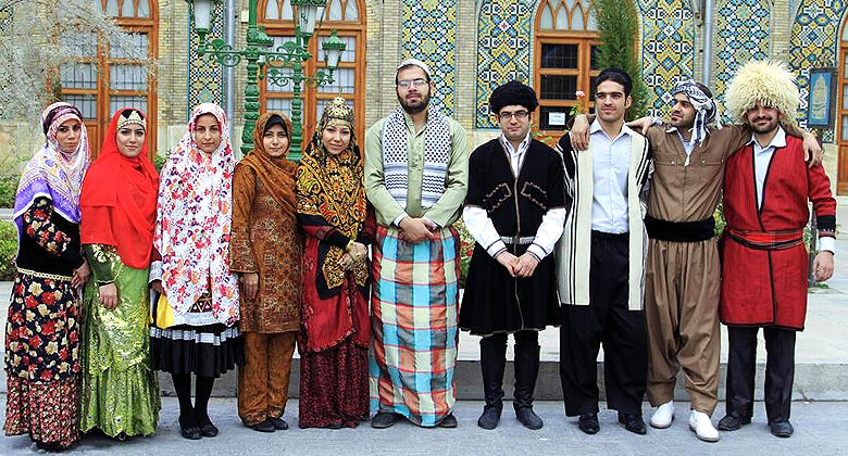 People of Iran