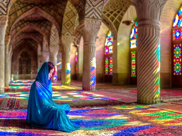 Visit Iran: Travel to Iran, Discover Five thousand years of culture